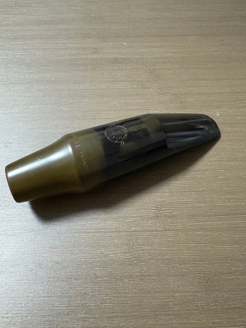 【プロ奏者選定品】セルマーバリトンサックス用マウスピース　S-80 C⭐︎⭐︎