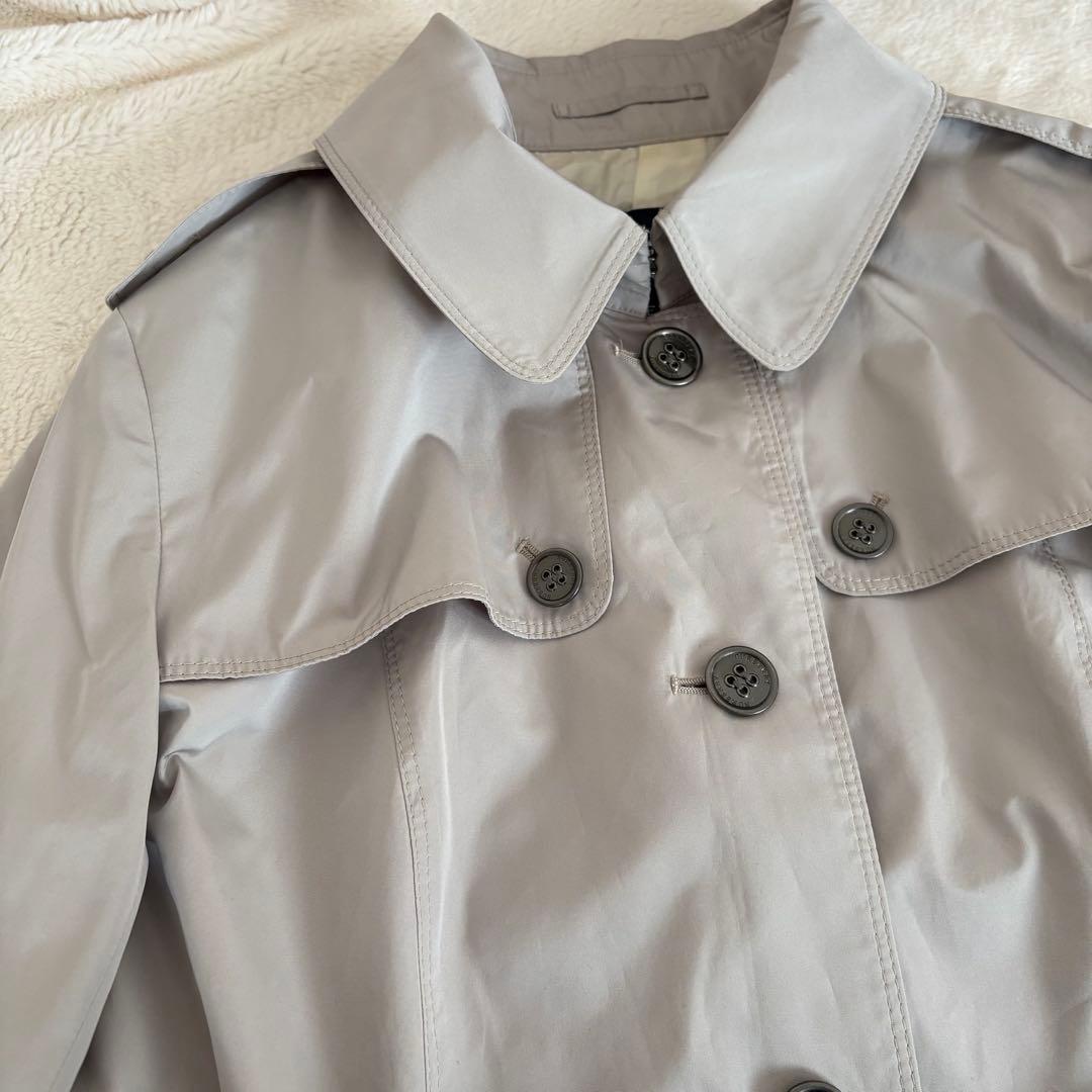 Burberry バーバリー　スプリングコート　トレンチコート