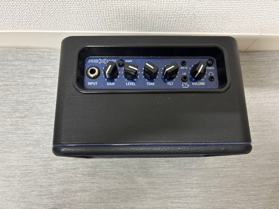 Laney ベース用アンプ