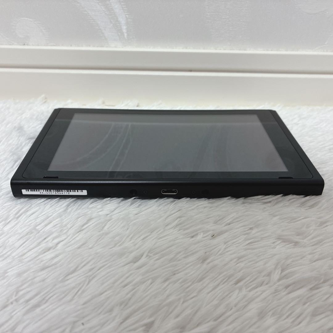 【液晶美品】Nintendo Switch バッテリー強化版　2020年製