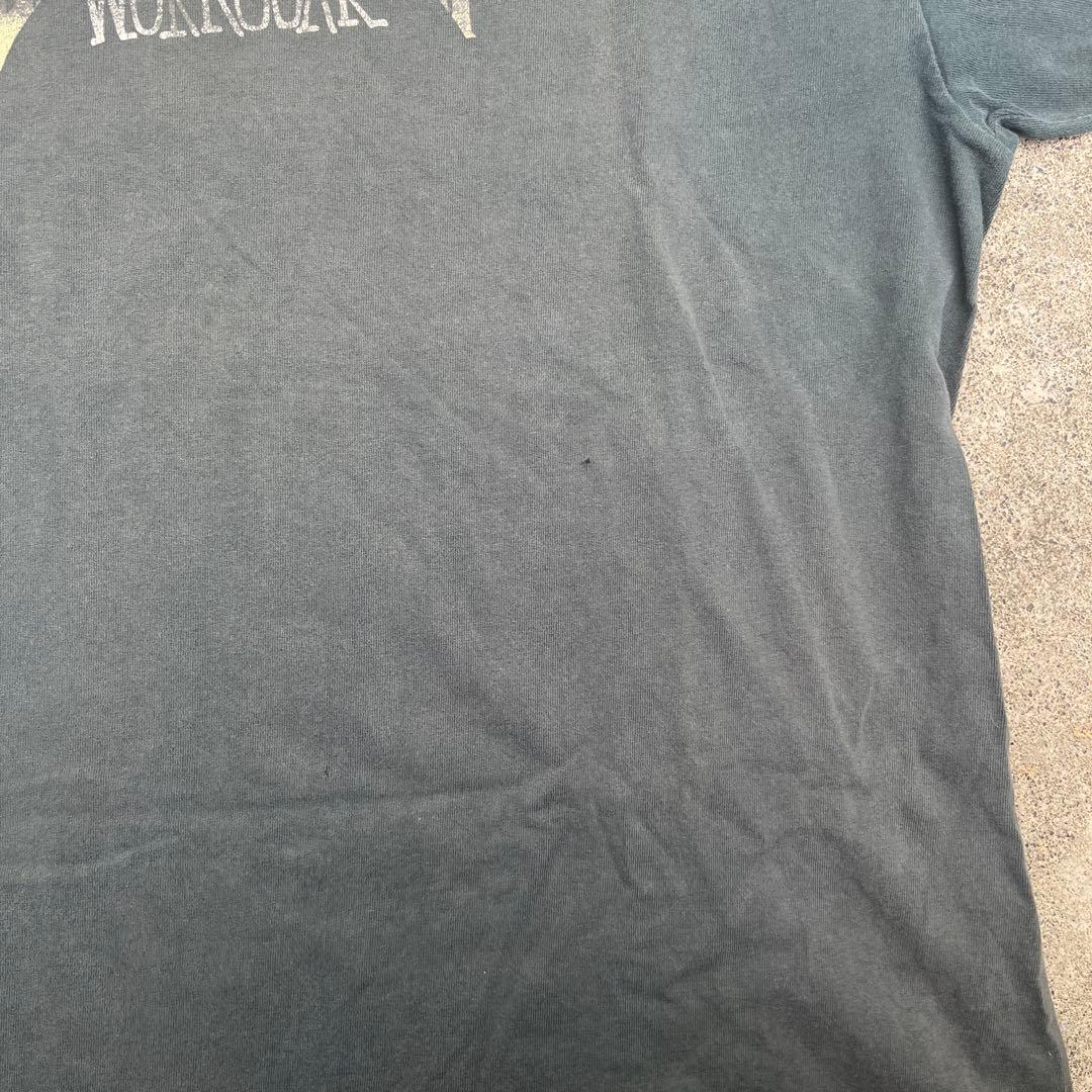 あ*あ様 oldstussy tシャツ 黒タグ　80s 古着　ヴィンテージ