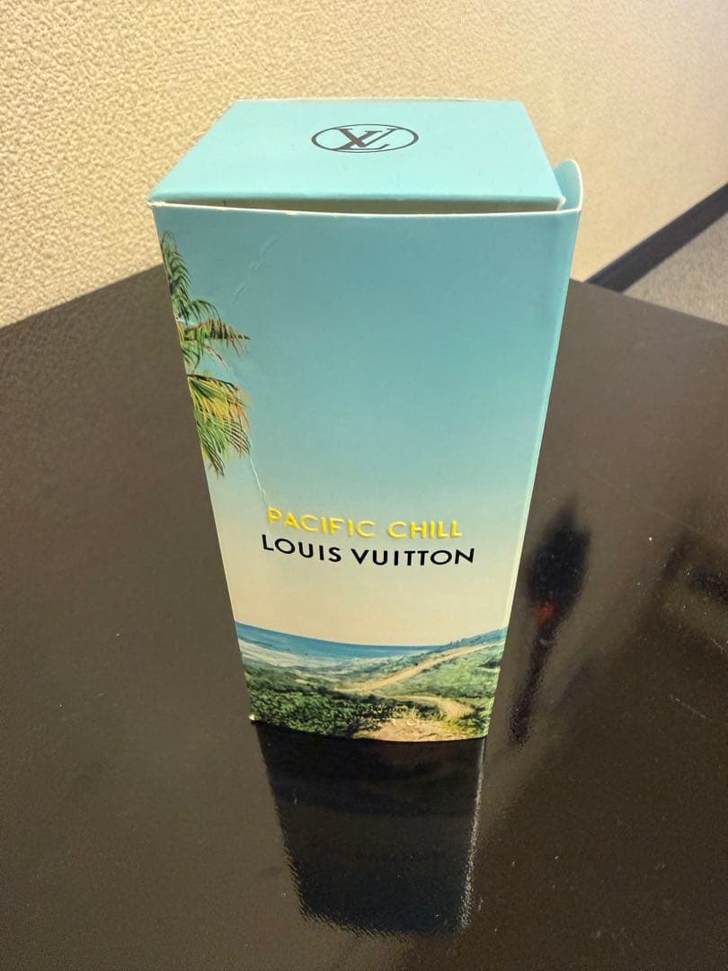 LouisVuittonPacificChill 香水ルイヴィトンパシフックチル