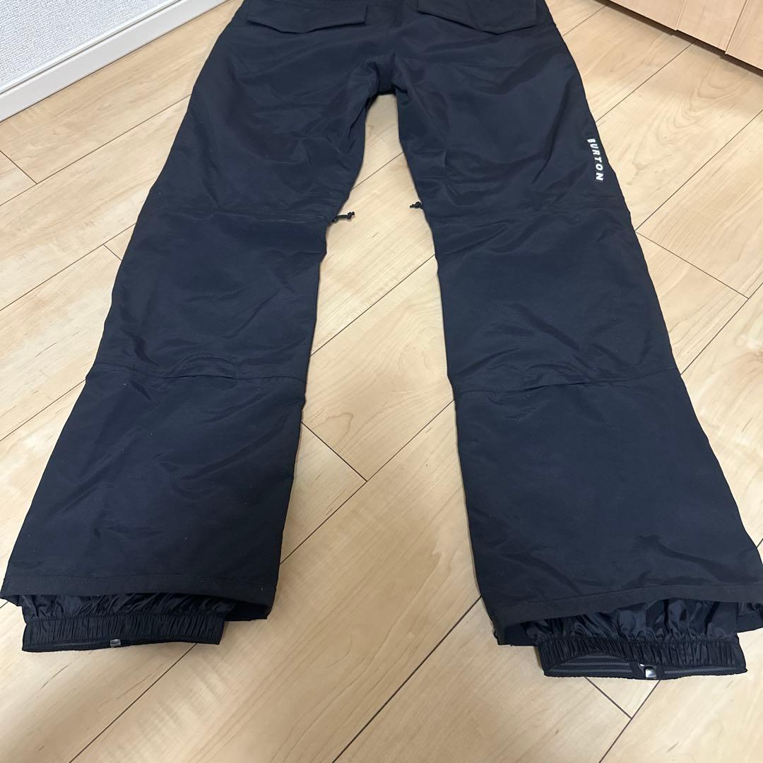 超美品‼︎ バートン M COVERT 2.0 2L パンツ Sサイズ