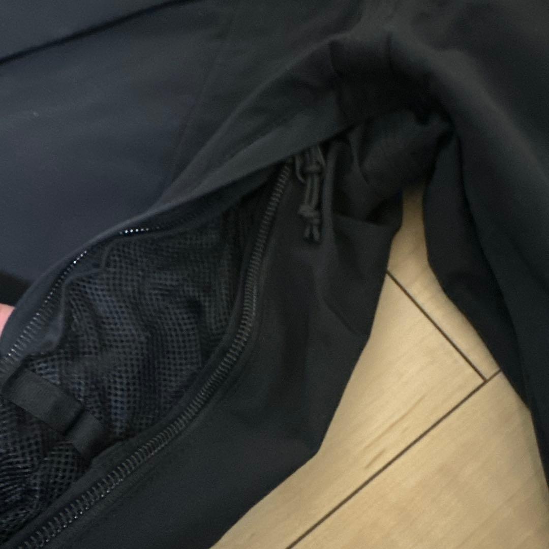 超美品‼︎ バートン M COVERT 2.0 2L パンツ Sサイズ