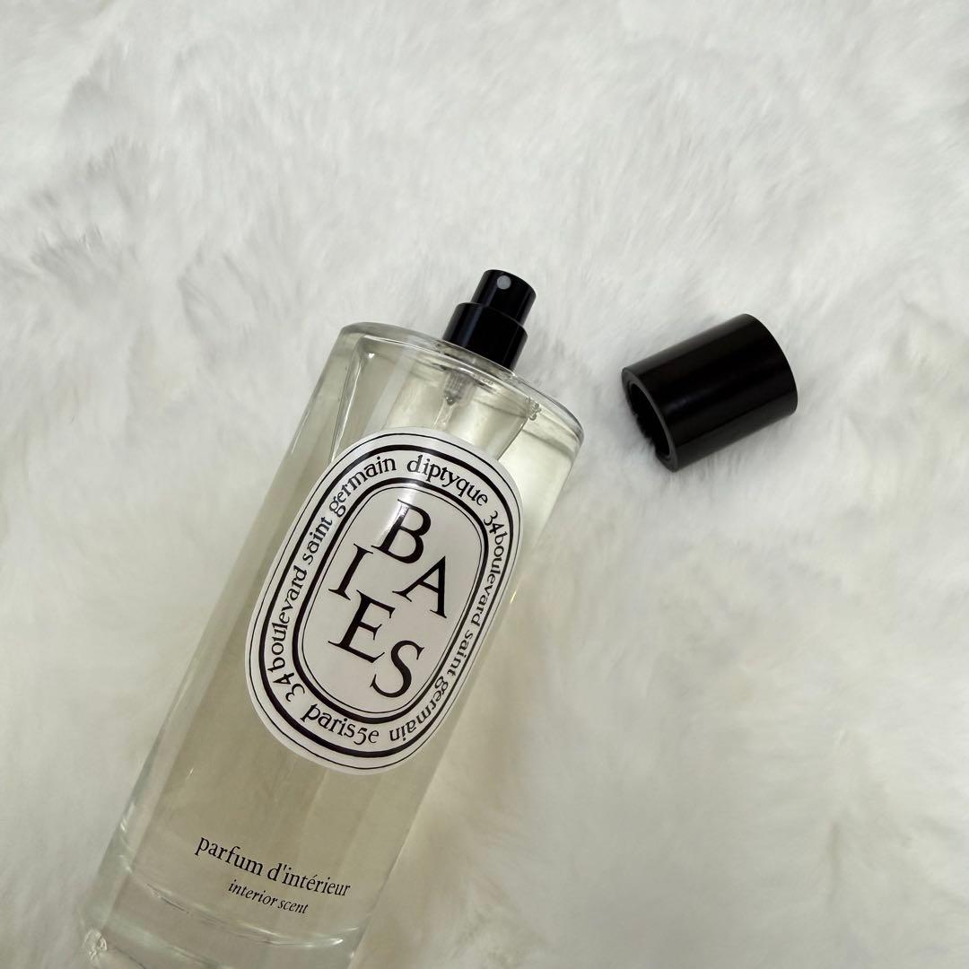 diptyque BAIES インテリアスプレー