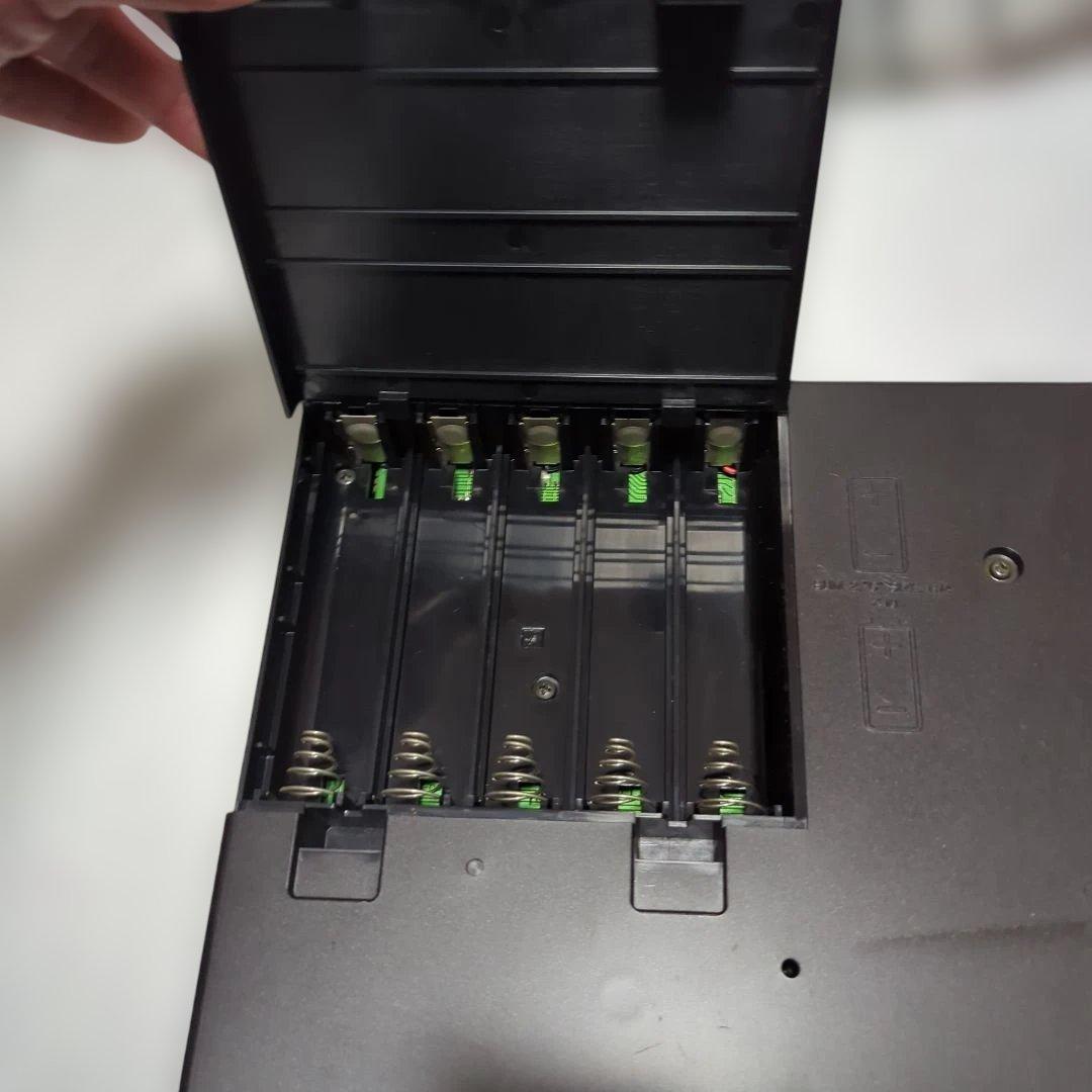 TASCAM PORTA TWO アナログミキサー