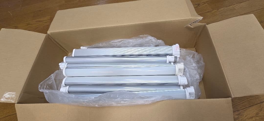 LED　コンパクト蛍光灯　まとめ売り