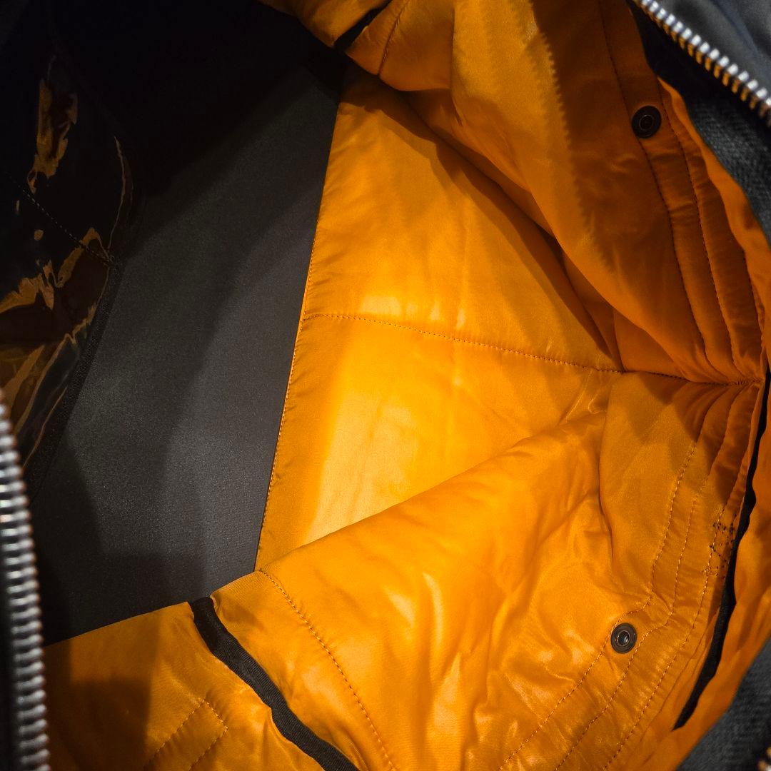 未使用　美品　PORTER　TANKER　ボストンバッグ　XL　ブラック　特大