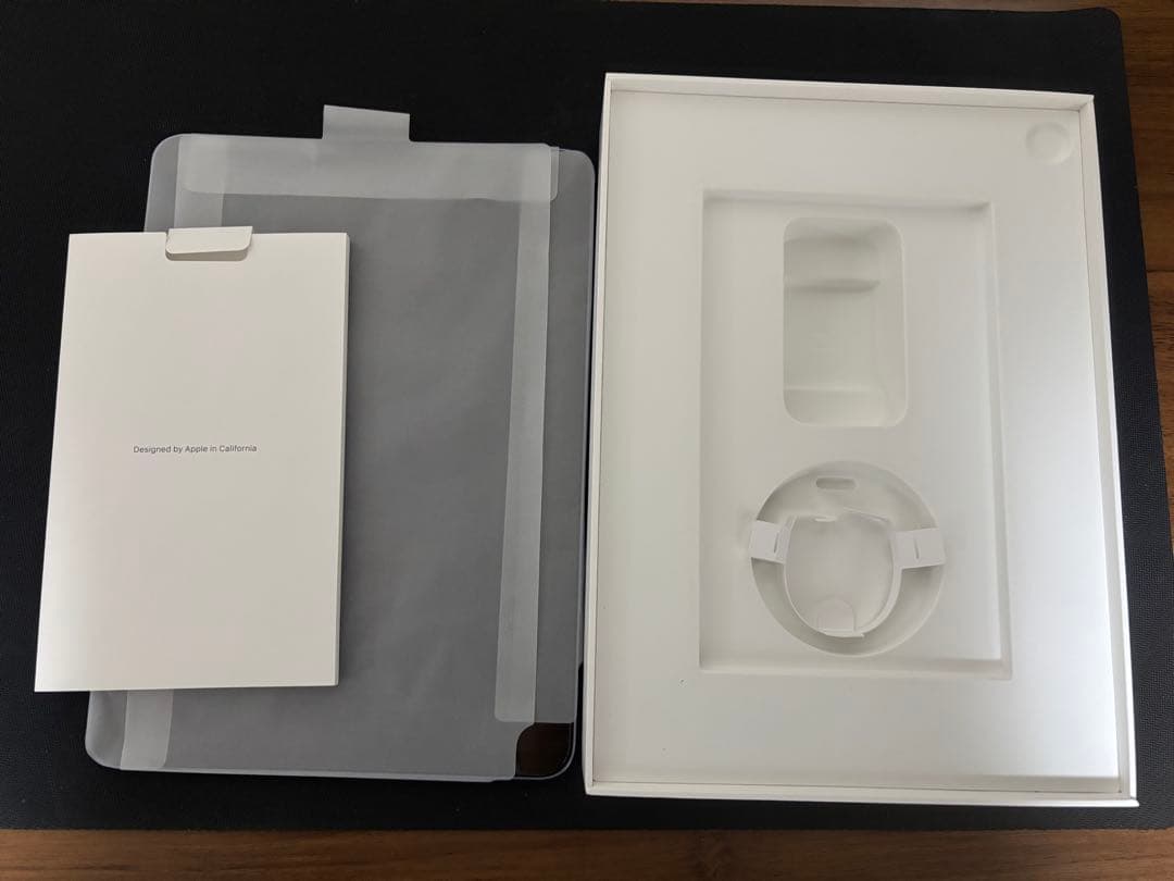 iPad Air (第5世代) 256GB wi-fiモデル　パープル