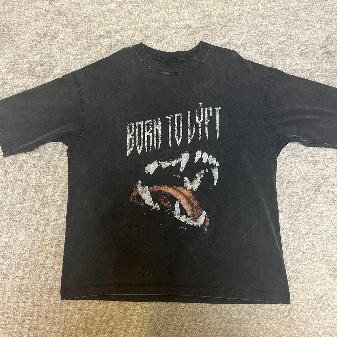 Lyft Tシャツ　Ｌ