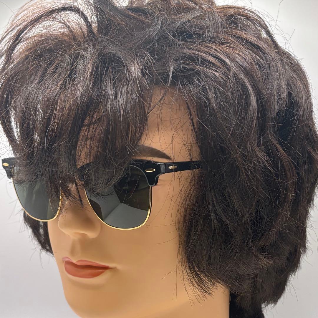 RayBan☆サングラス RB3016 CLUBMASTER W0365