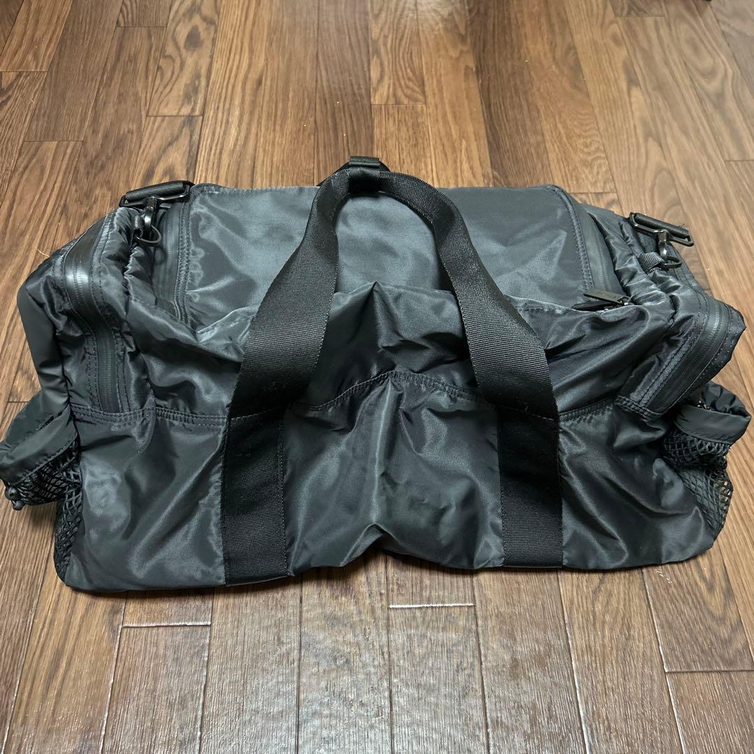 バッグ adidas by STELLA McCARTNEY DUFFEL BAG