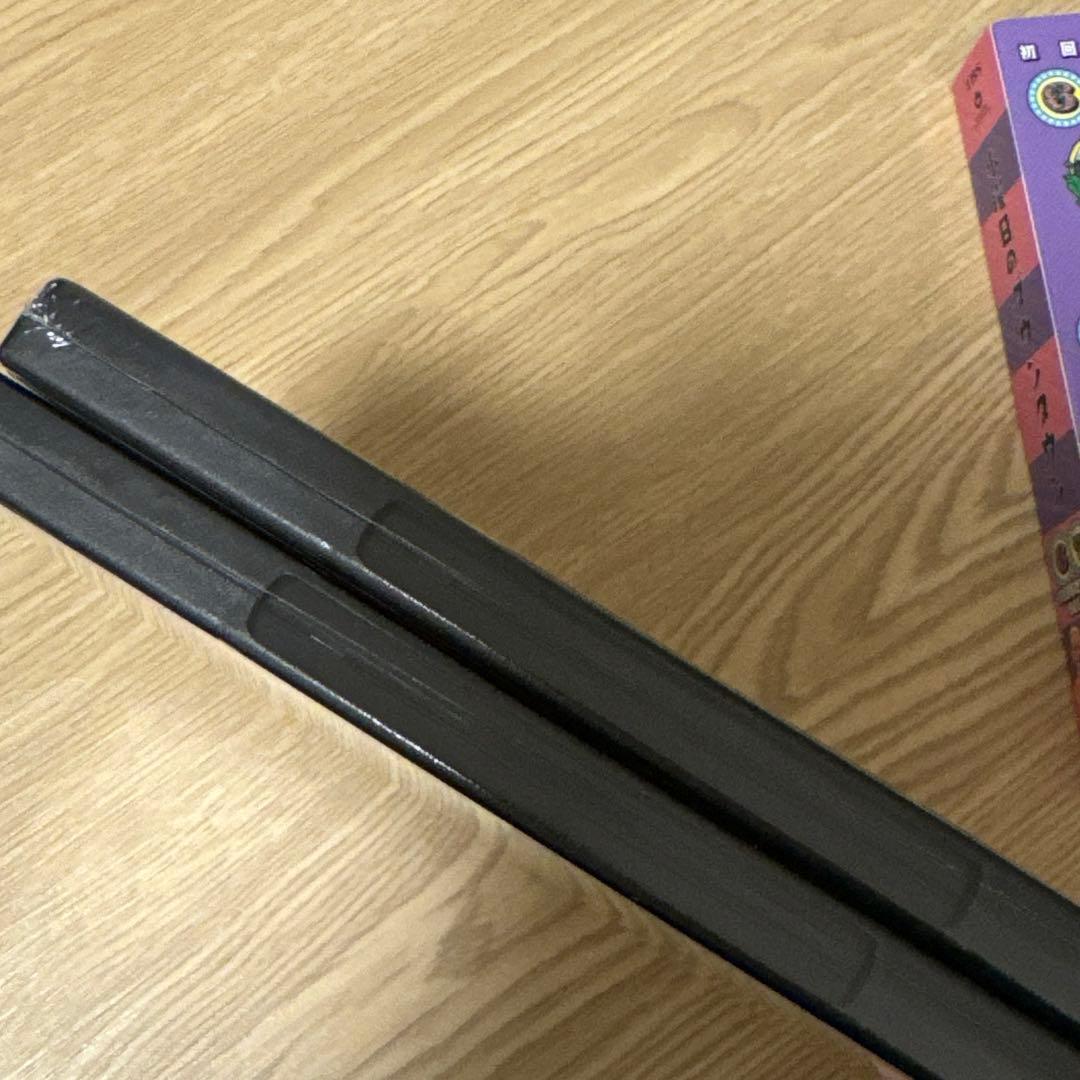 未開封　水曜日のダウンタウン BOX SET 4567巻 DVD シュリンク付き