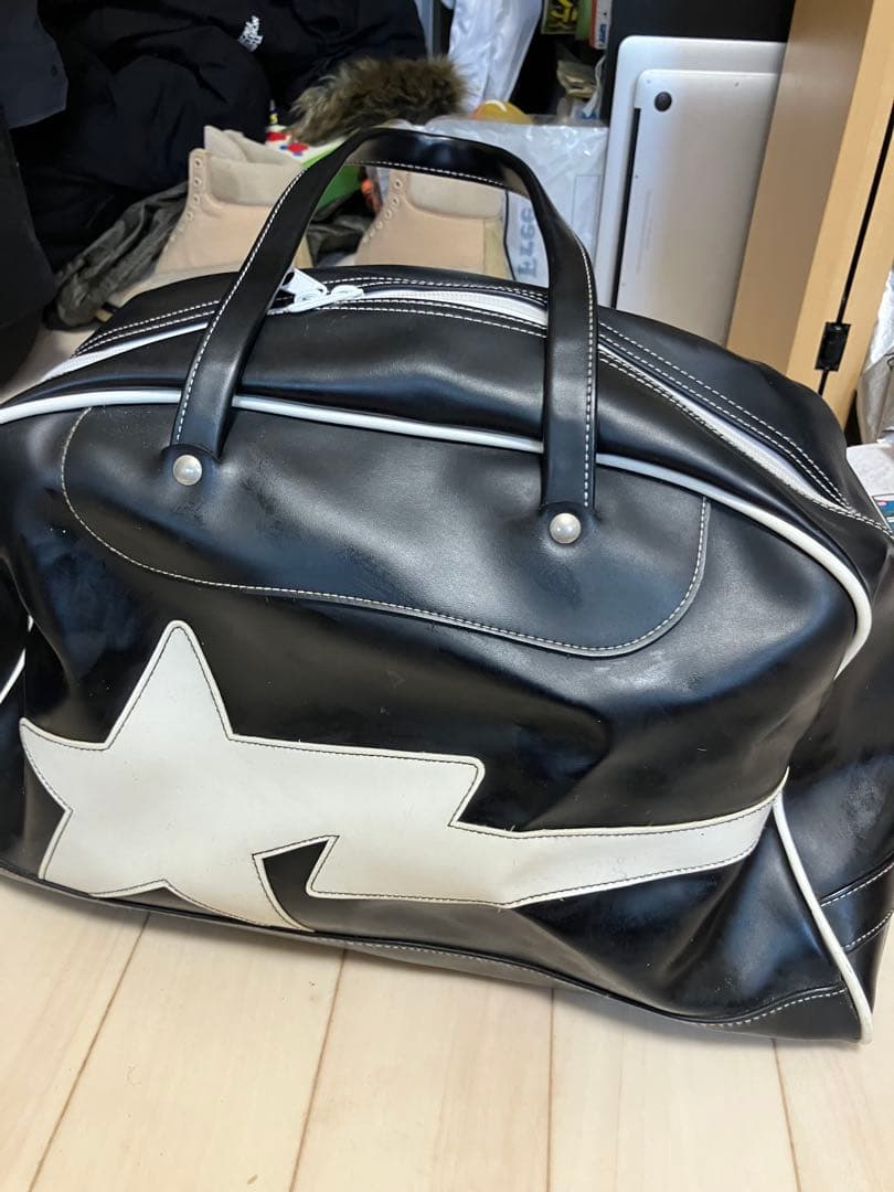 BAPE STA バッグ