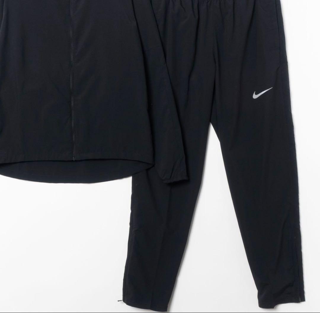 NIKE RUNNING ナイキ DRI-FIT ウインドブレーカー 上下セット
