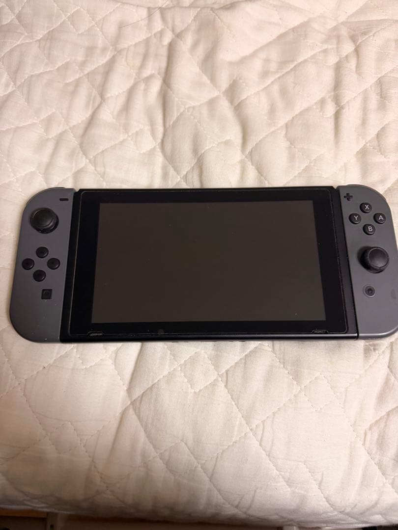 NintendoSwitch 初代