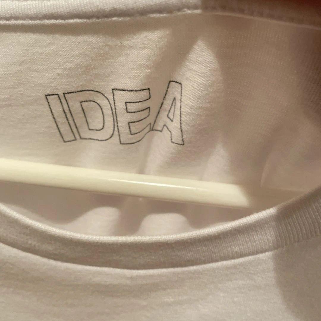 IDEA BOOKS WINONA PHOTO BOOTH 半袖 Tシャツ