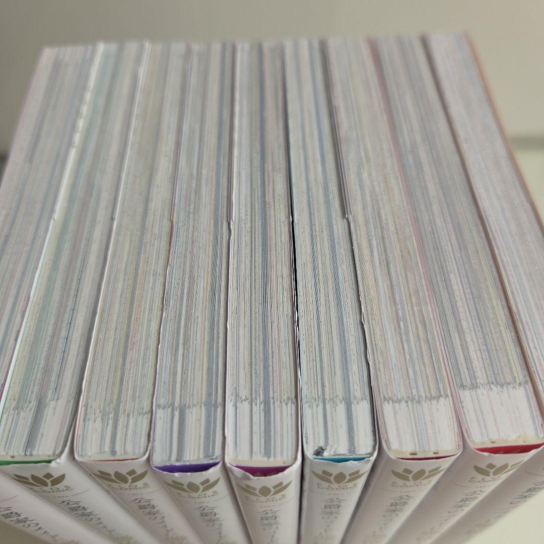 公爵家のメイドに憑依しました 1～9　完結　全巻