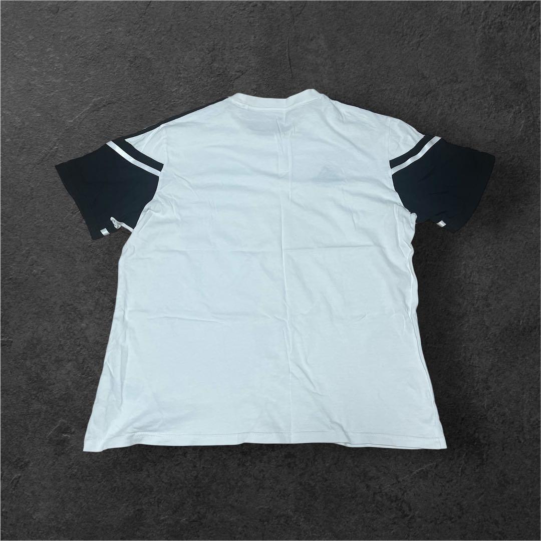 【非売品】2024 ADIDAS NATIONS TOKYO Tシャツ　L