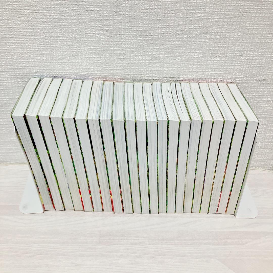 ドラゴンボールフルカラー21冊セットサイヤ人編・フリーザ編人造人間セル編魔人ブウ