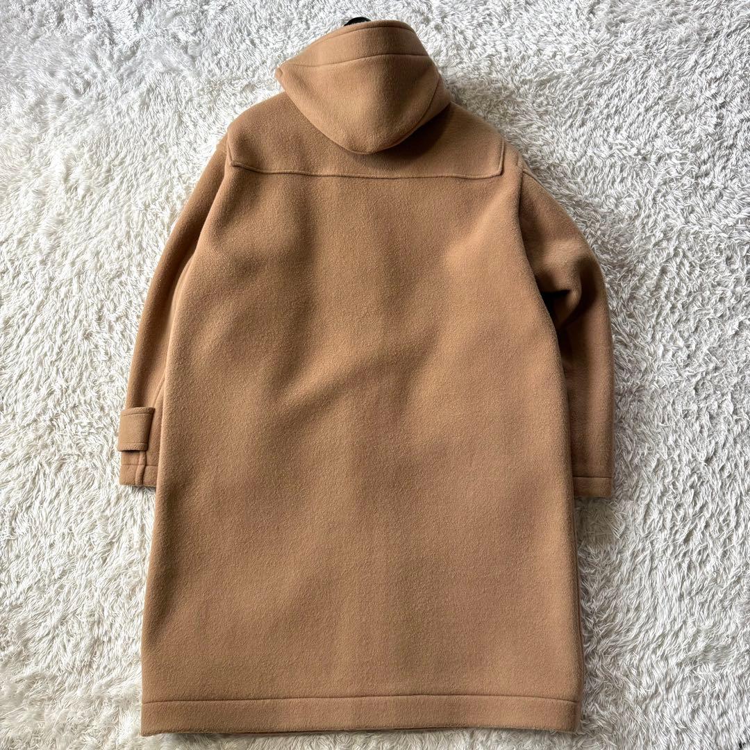 新品タグ付き　KAPTAIN SUNSHINE ビームス＋　ダッフルコート　38