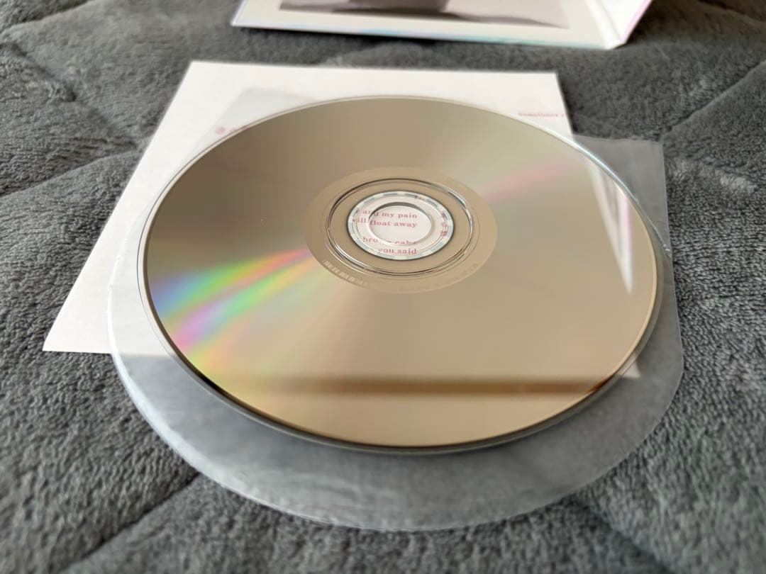 希少 jan and naomi 廃盤 CD Leeloo