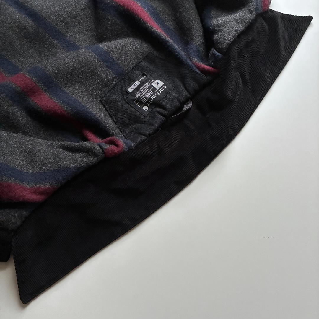 Carhartt ダックチョアコート カバーオール US-Mサイズ(L~XL相当