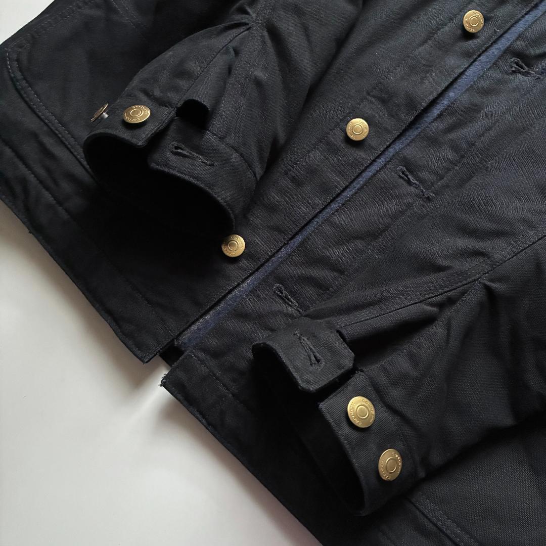 Carhartt ダックチョアコート カバーオール US-Mサイズ(L~XL相当