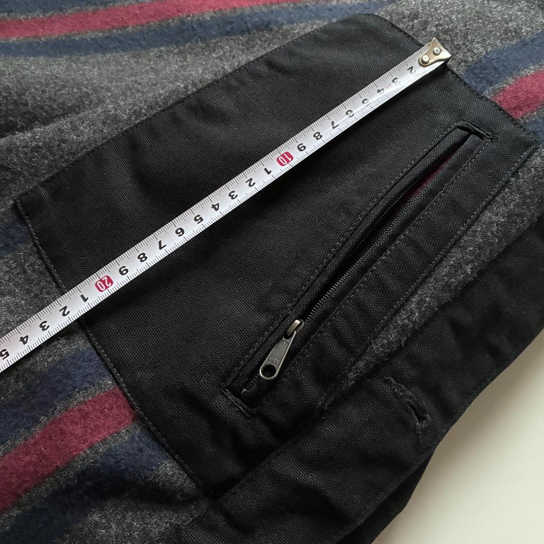 Carhartt ダックチョアコート カバーオール US-Mサイズ(L~XL相当