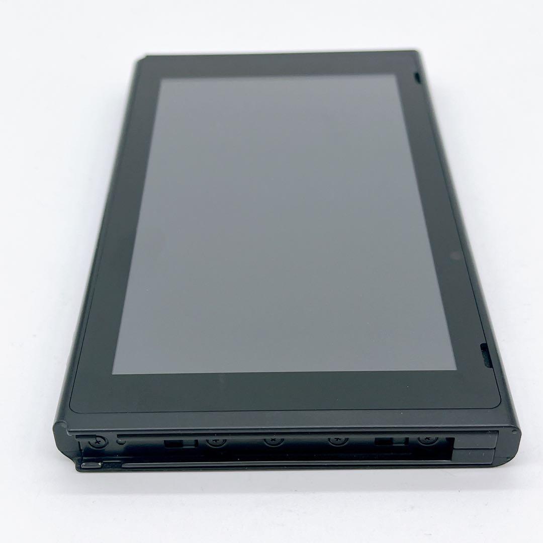 Nintendo Switch 2019年 強化バッテリー版 本体のみ 動作品