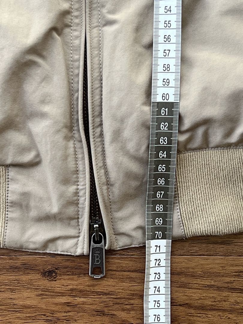 BARACUTA バラクータ G9 ジャケット サイズ44 Thermore