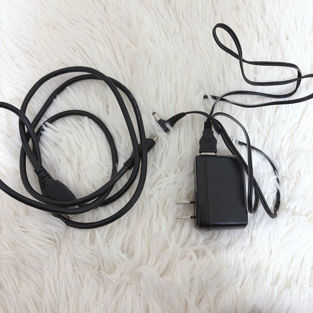 動作確認済 Panasonic HC-V360MS 50倍光学ズーム