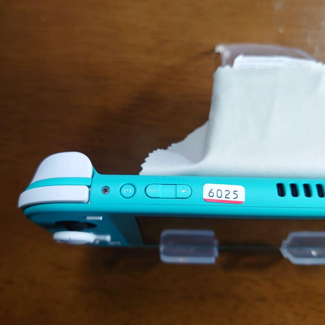 Switch Lite 本体 あつまれ どうぶつの森セット まめきち&つぶきち…