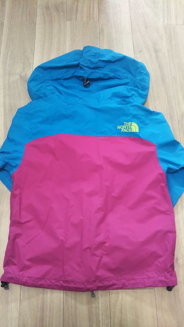 THE NORTH FACE ノースフェイス キッズ JACKET 120cm