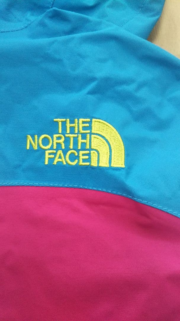 THE NORTH FACE ノースフェイス キッズ JACKET 120cm