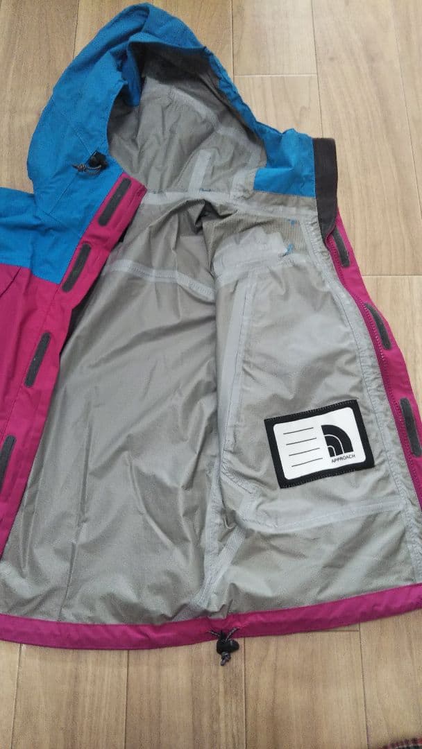 THE NORTH FACE ノースフェイス キッズ JACKET 120cm