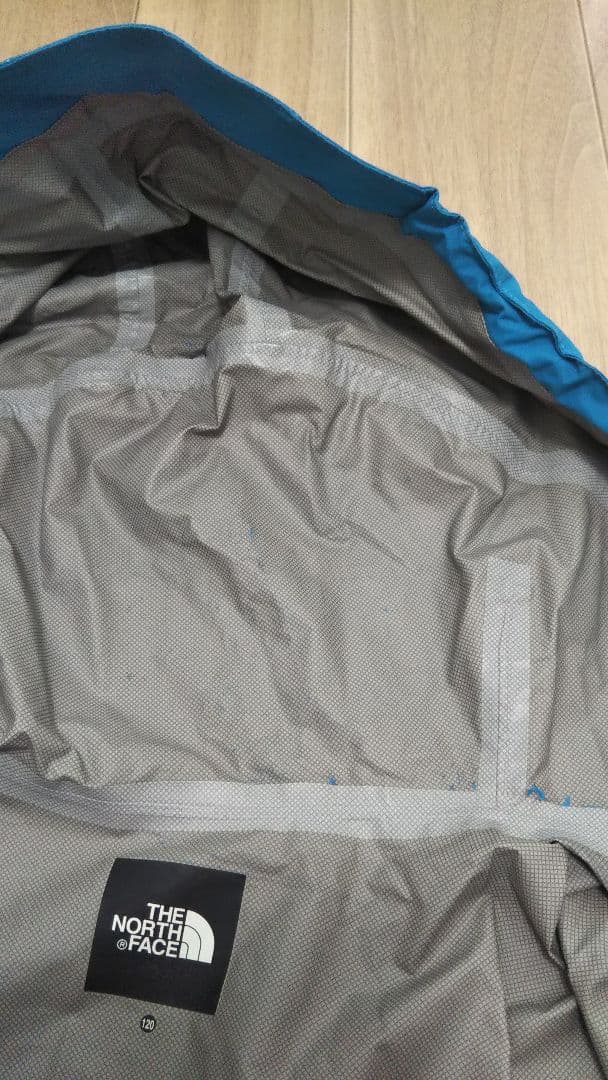 THE NORTH FACE ノースフェイス キッズ JACKET 120cm