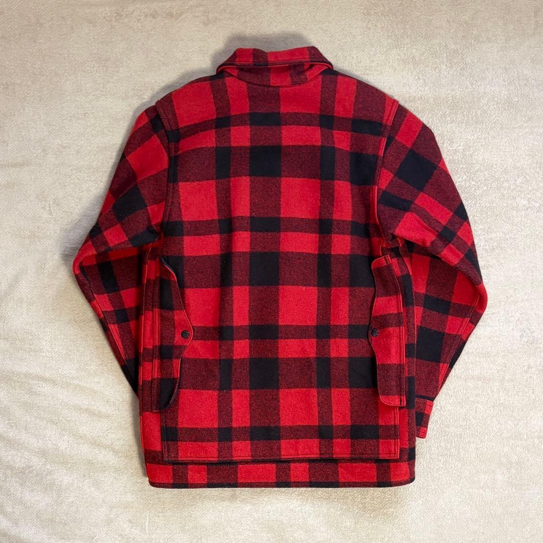 90s FILSON マッキーノクルーザー