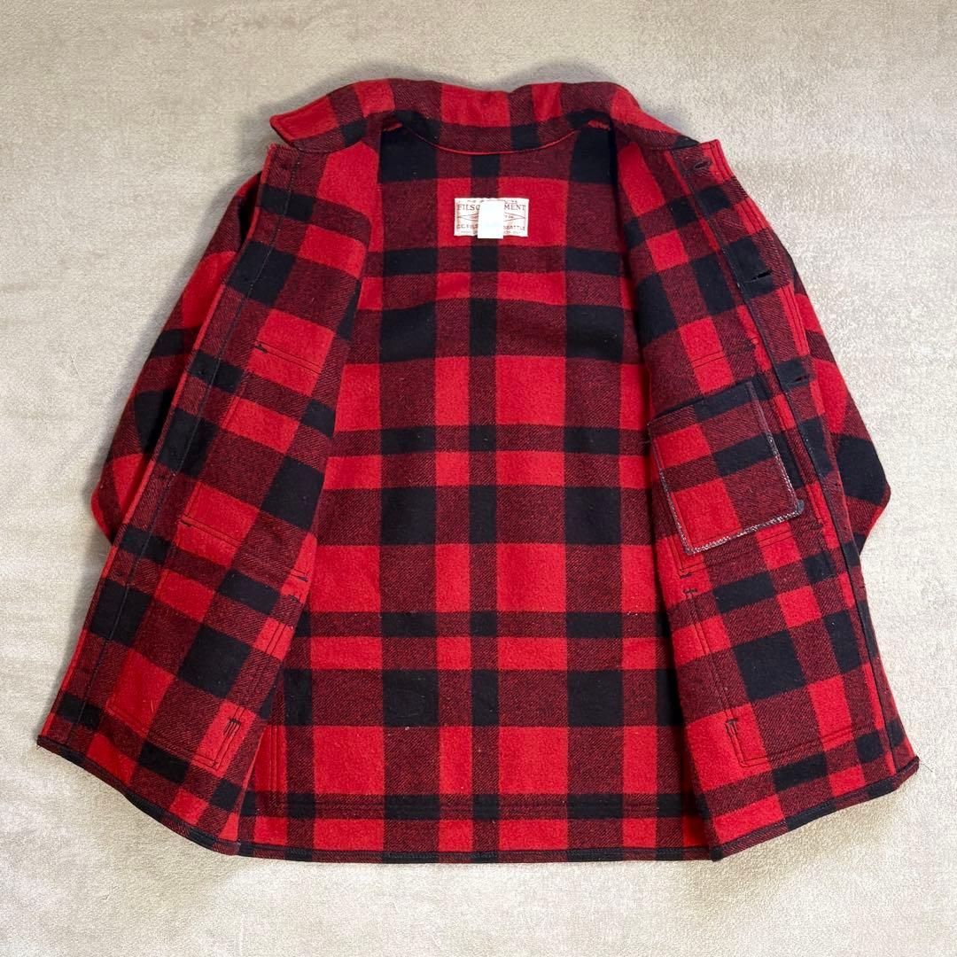 90s FILSON マッキーノクルーザー