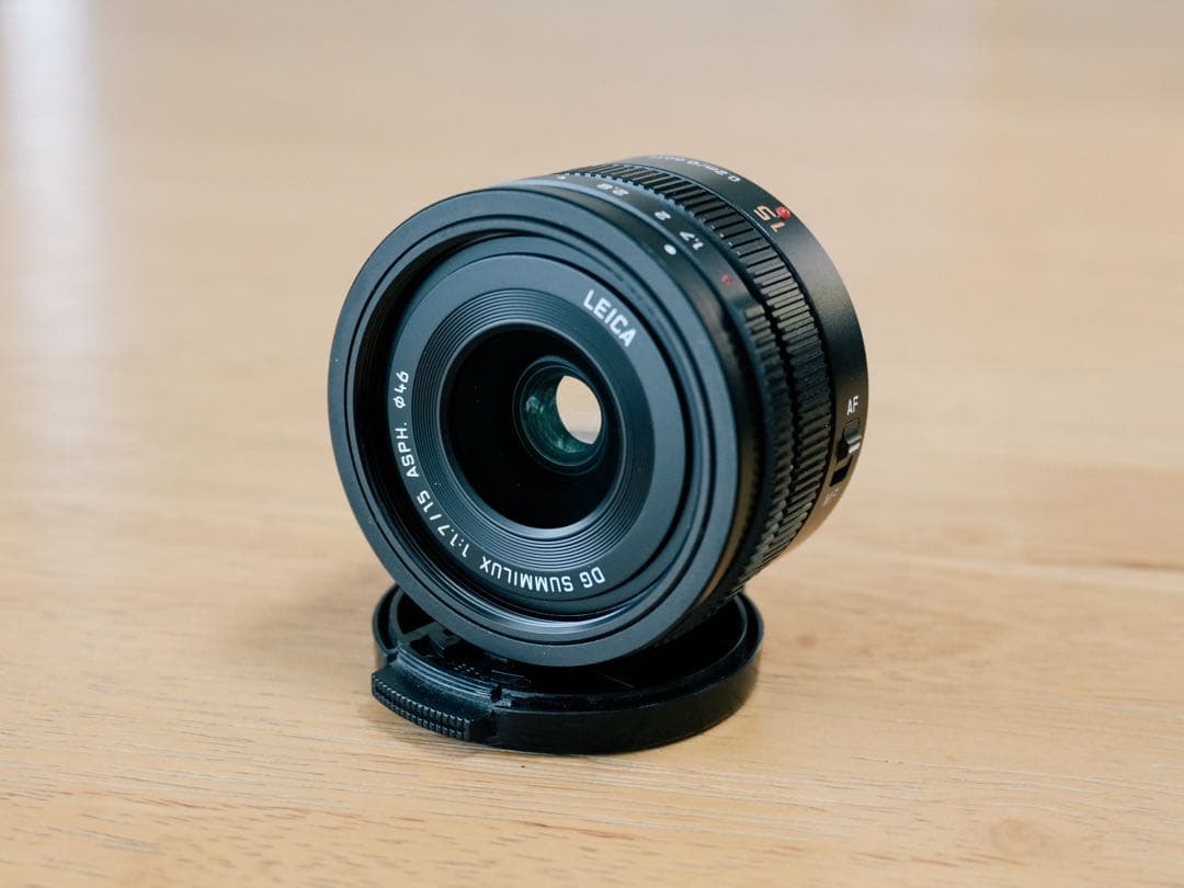 LUMIX GX7MK2、ライカ単焦点レンズ、望遠レンズ、他