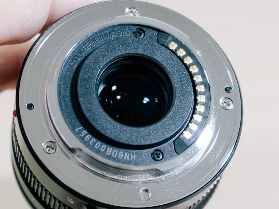 LUMIX GX7MK2、ライカ単焦点レンズ、望遠レンズ、他