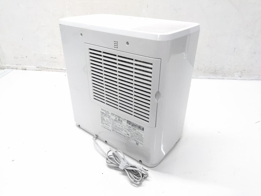 ダイニチプラス ハイブリッド式加湿器 HD-9021 14.5-24畳21年製♪