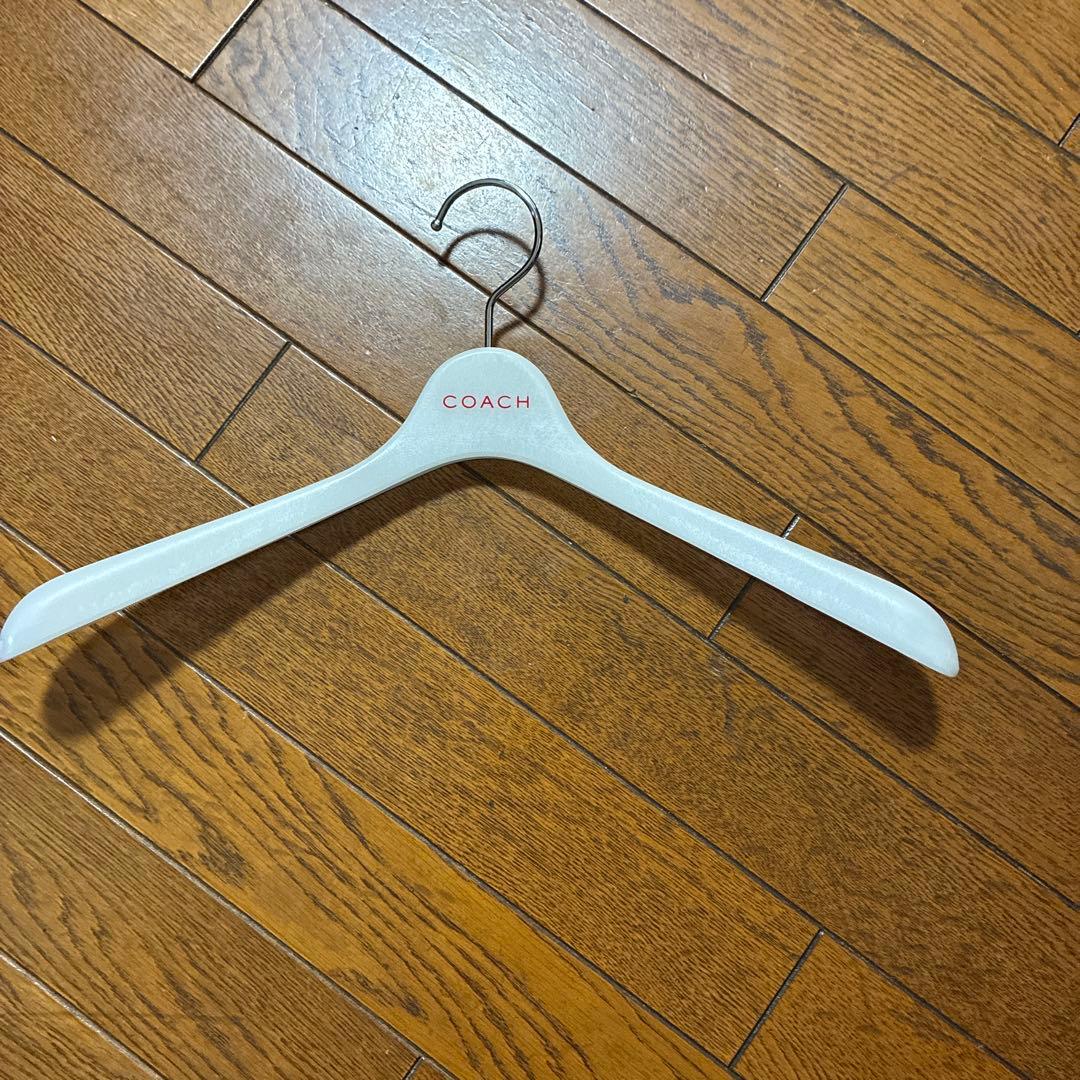 美品コーチトレンチコートXS