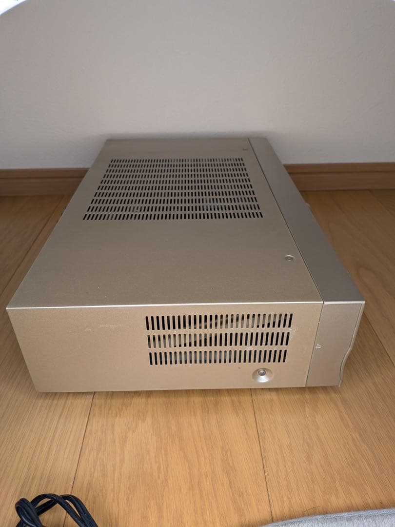 pioneer プリメインアンプ　A-D1 動作品 名機 美音