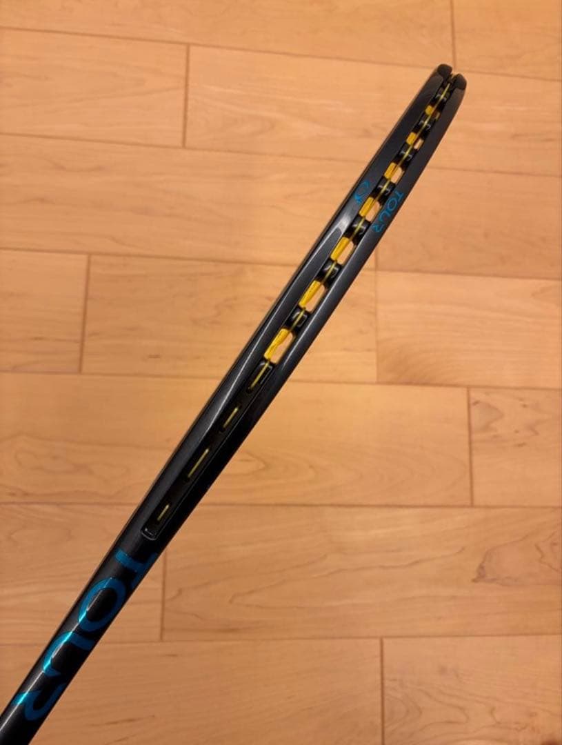 【ほぼ新品】プリンス　tour100 O3 305g
