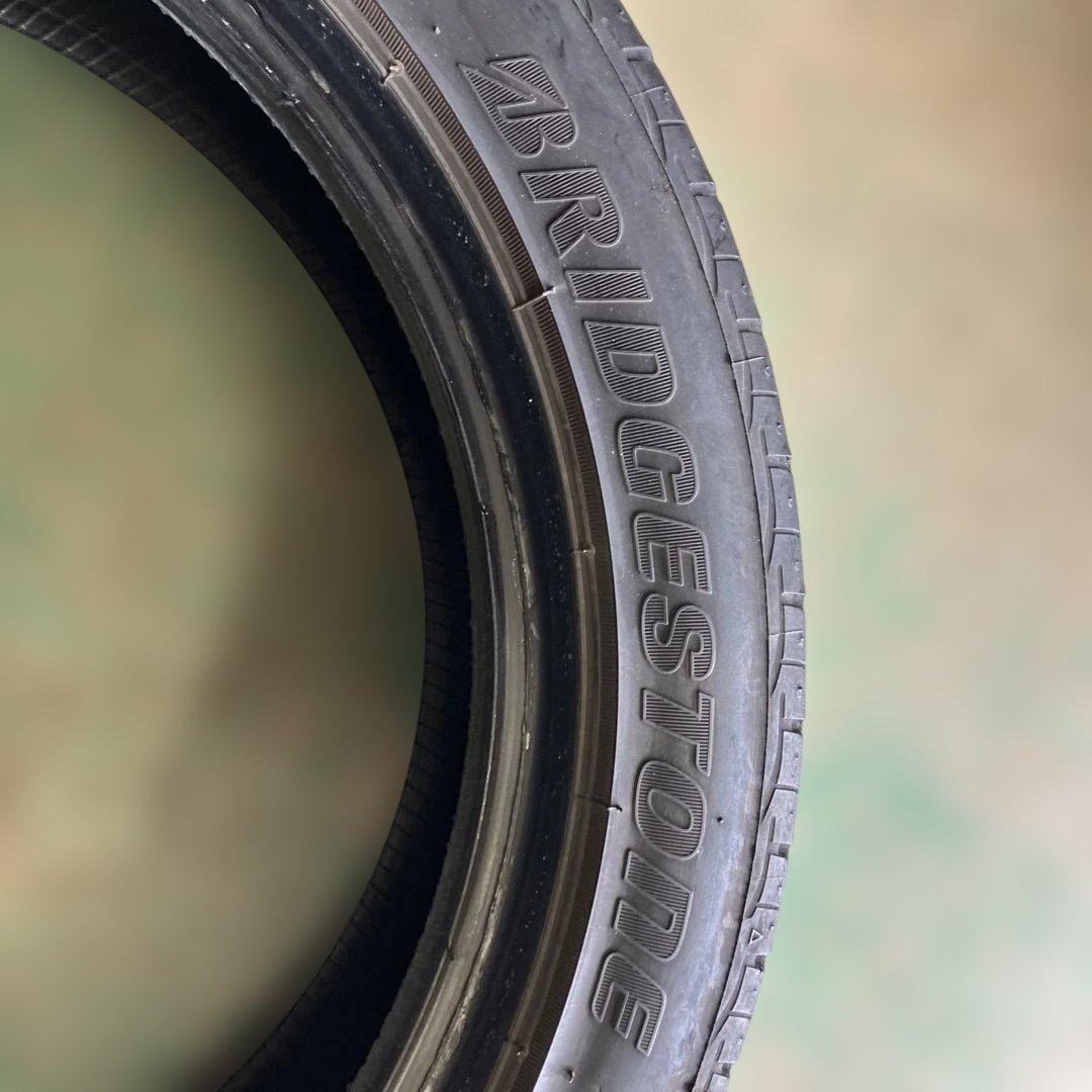 BRIDGESTONE 165/50R15 NEXTRY ４本早い者勝ち