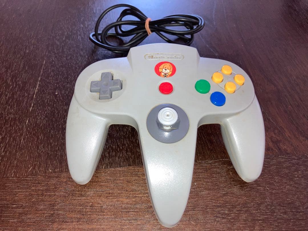Nintendo Switch NINTENDO 64