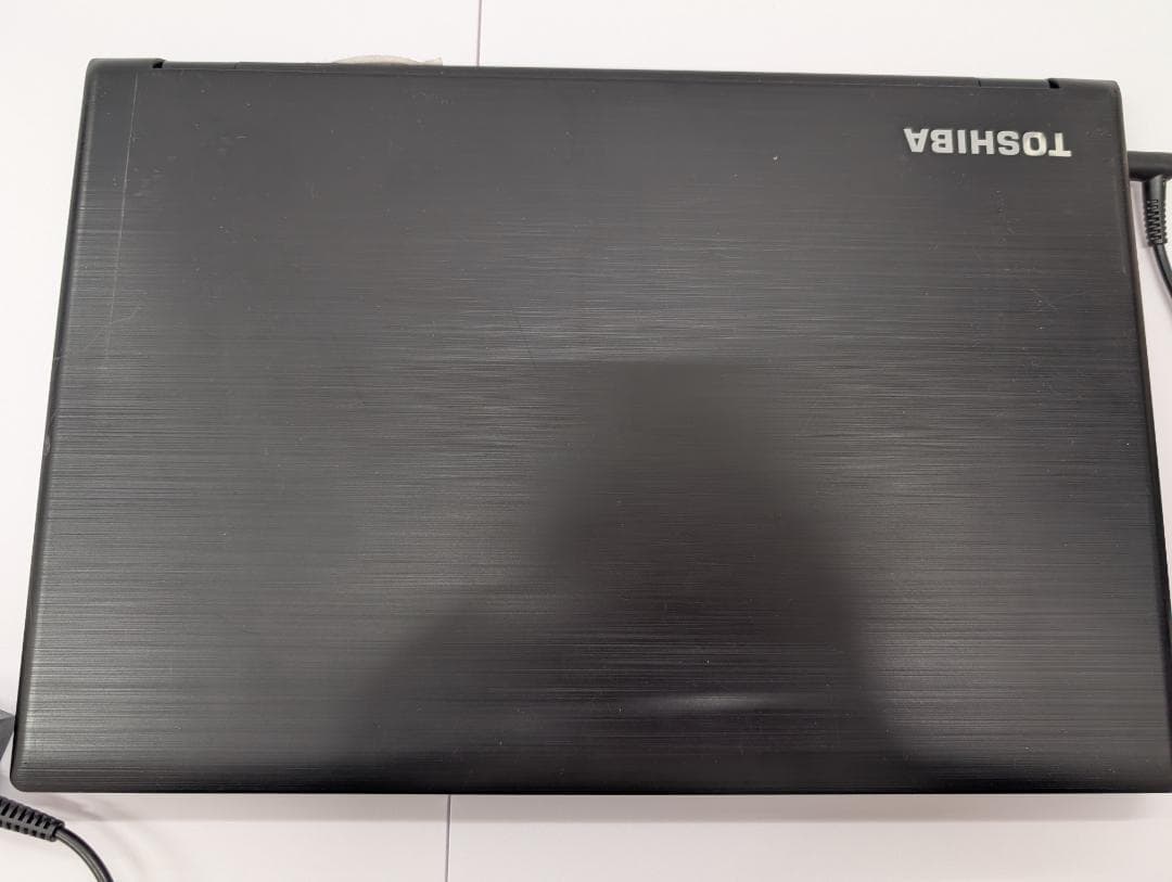 東芝 Dynabook Windows11