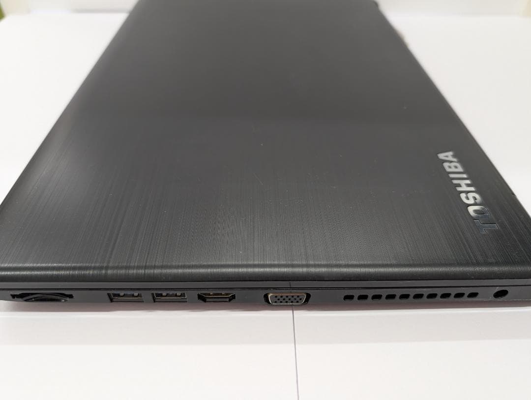 東芝 Dynabook Windows11