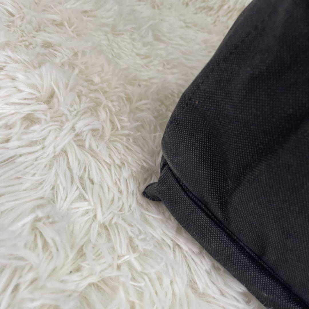 PORTER ポーター スモーキー ボストンバッグ A4収納可 グレー